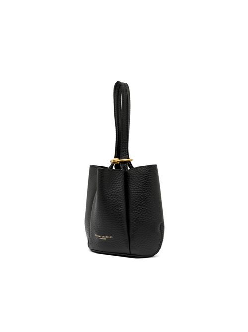 Lily handbag GIANNI CHIARINI | BS12000RNGDBL001